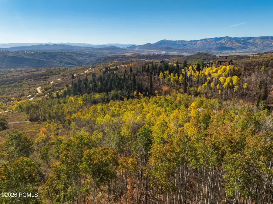 145 W Forest Meadow Road, Coalville, UT 84017 - #2