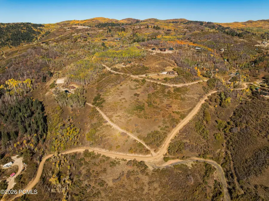 145 W Forest Meadow Road, Coalville, UT 84017 - #3