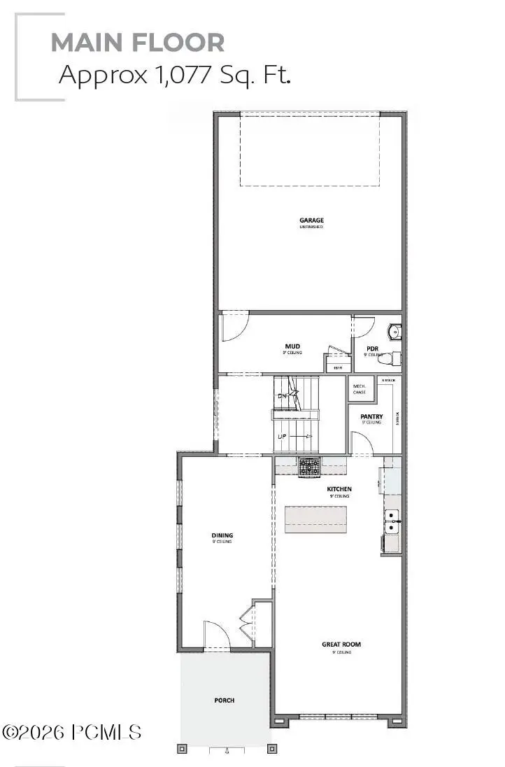 6638 Purple Poppy Lane, Park City, UT 84098 - #2