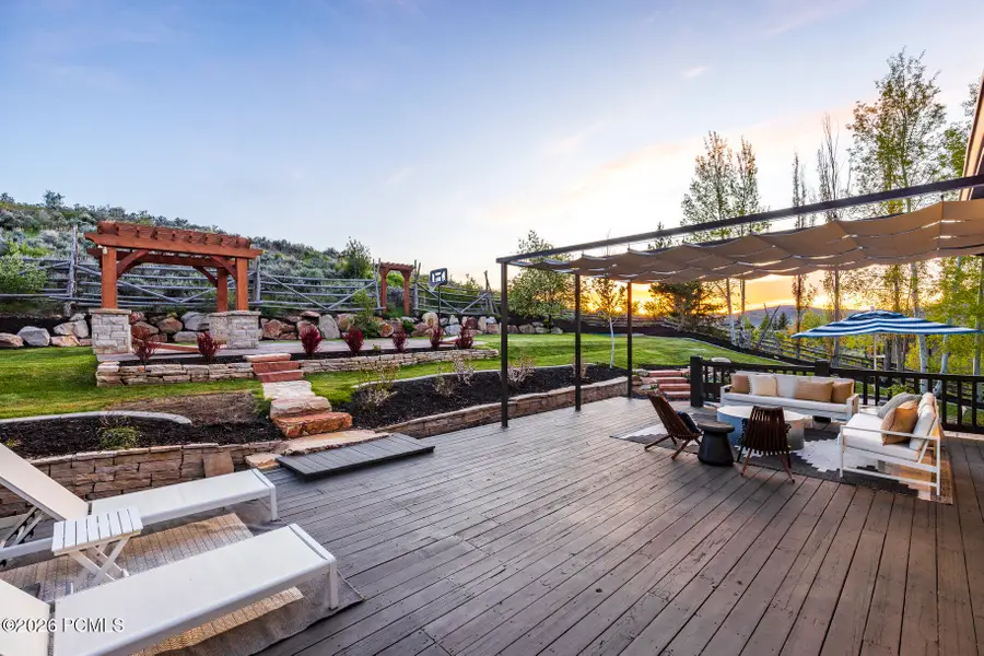 5785 Trailside Drive, Park City, UT 84098 - #2
