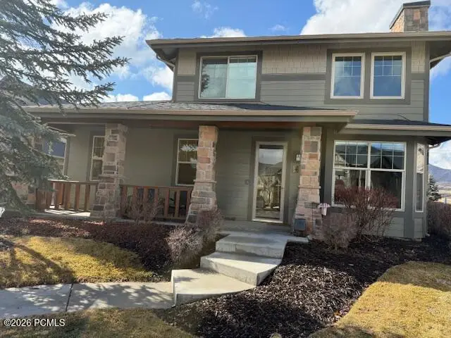 5975 N Fox Pointe Circle #Apt A-2, Park City, UT 84098 - #1