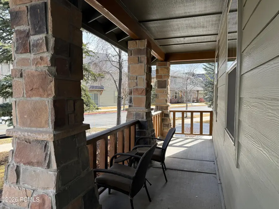 5975 N Fox Pointe Circle #Apt A-2, Park City, UT 84098 - #2