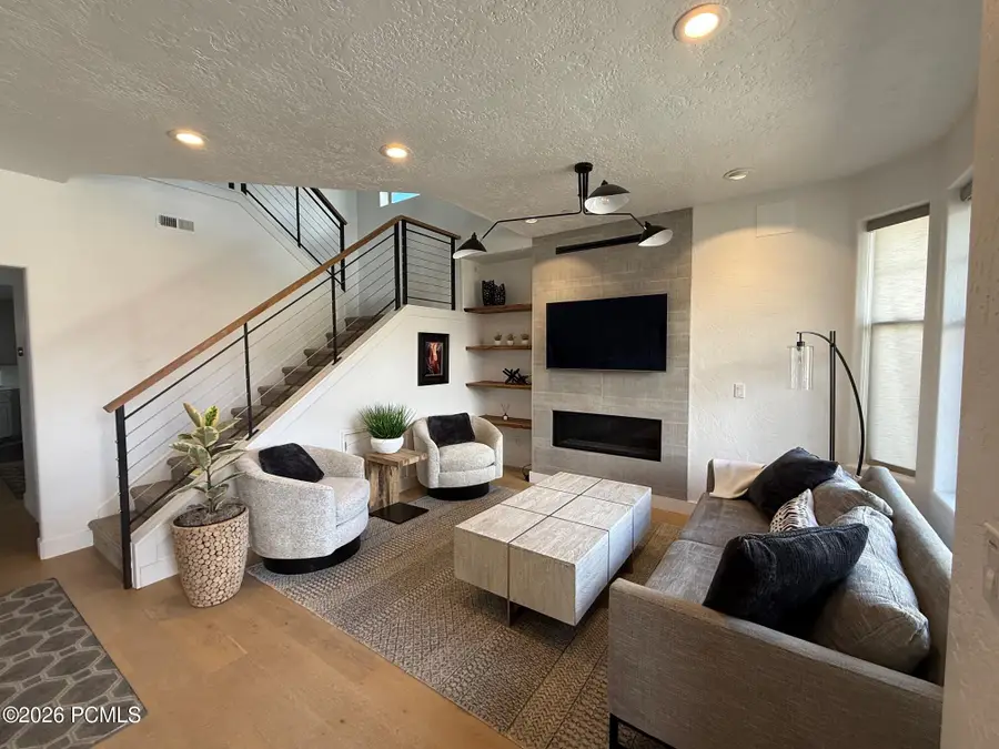 5975 N Fox Pointe Circle #Apt A-2, Park City, UT 84098 - #3