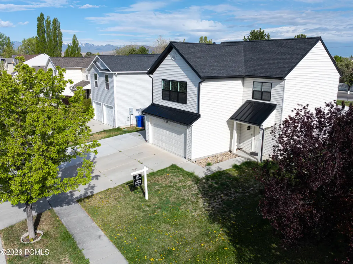 2303 E Hawthorne Street, Saratoga Springs, UT 84043 - #1