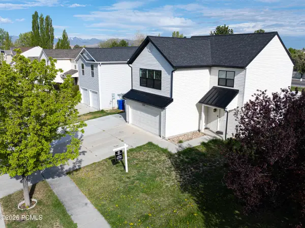 2303 E Hawthorne Street, Saratoga Springs, UT 84043