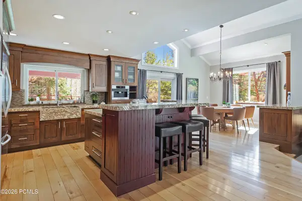 1721 Remington Lane, Park City, UT 84098