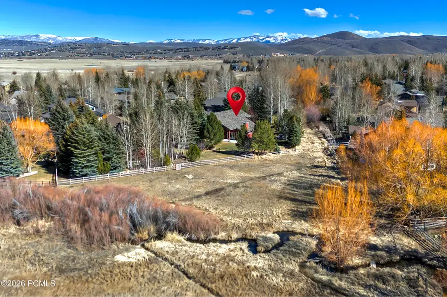 1721 Remington Lane, Park City, UT 84098 - #3