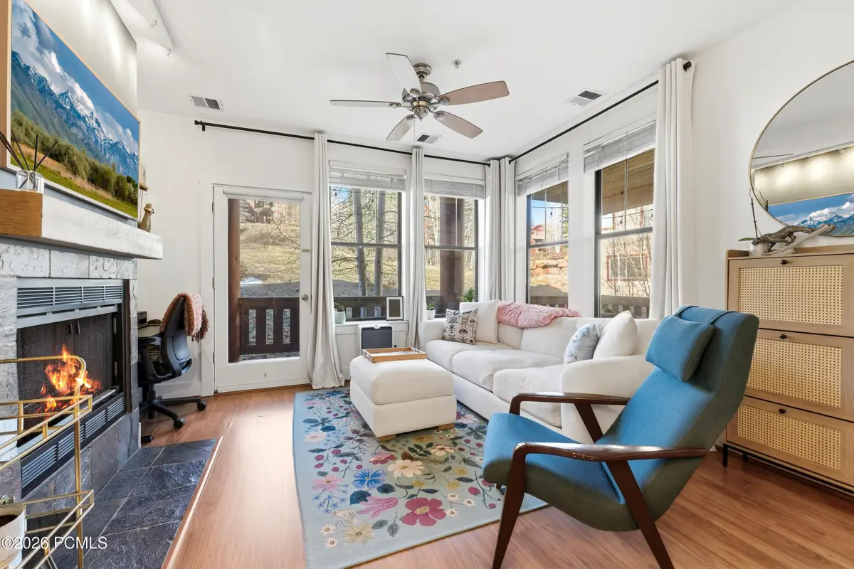 8350 Pointe Road #I-13, Park City, UT 84098 - #1