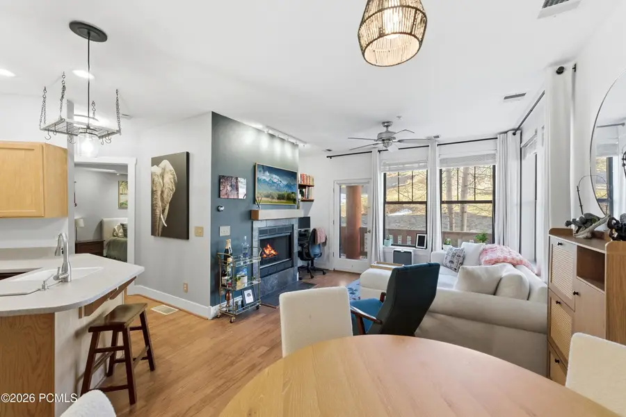 8350 Pointe Road #I-13, Park City, UT 84098 - #3