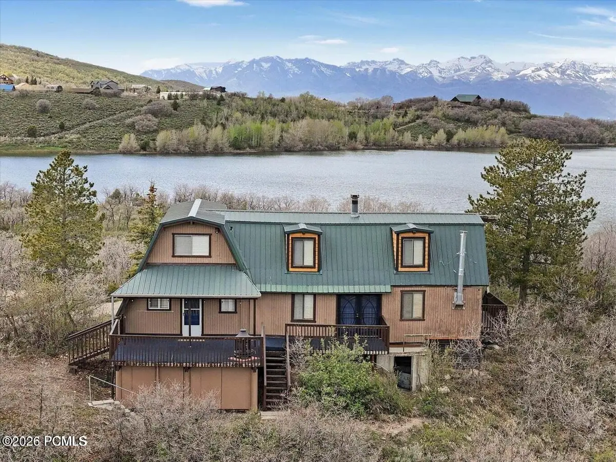 10019 E Ridge Pine Drive, Heber City, UT 84032 - #1
