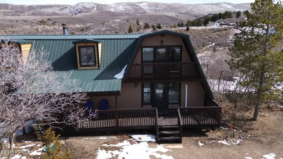 10019 E Ridge Pine Drive, Heber City, UT 84032 - #2