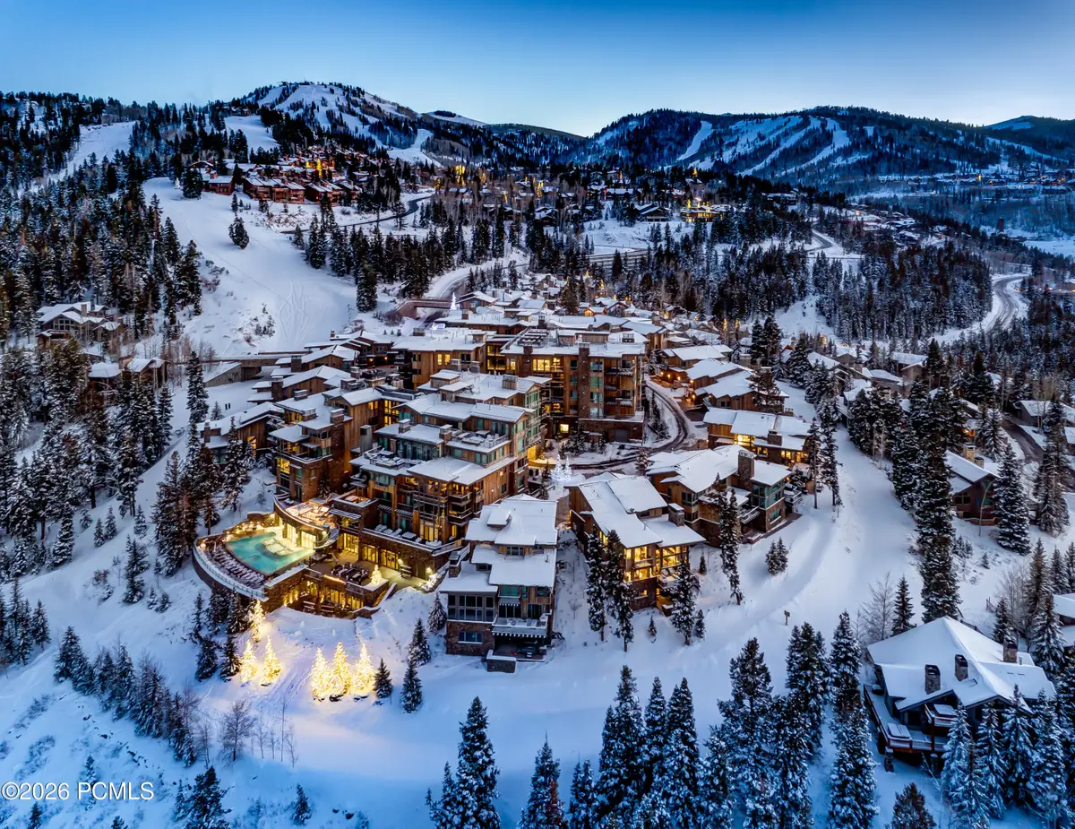 7101 Stein Circle #444, Park City, UT 84060 - #1