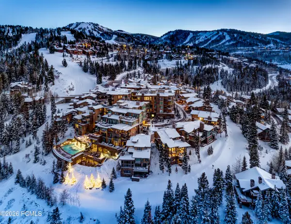 7101 Stein Circle #444, Park City, UT 84060