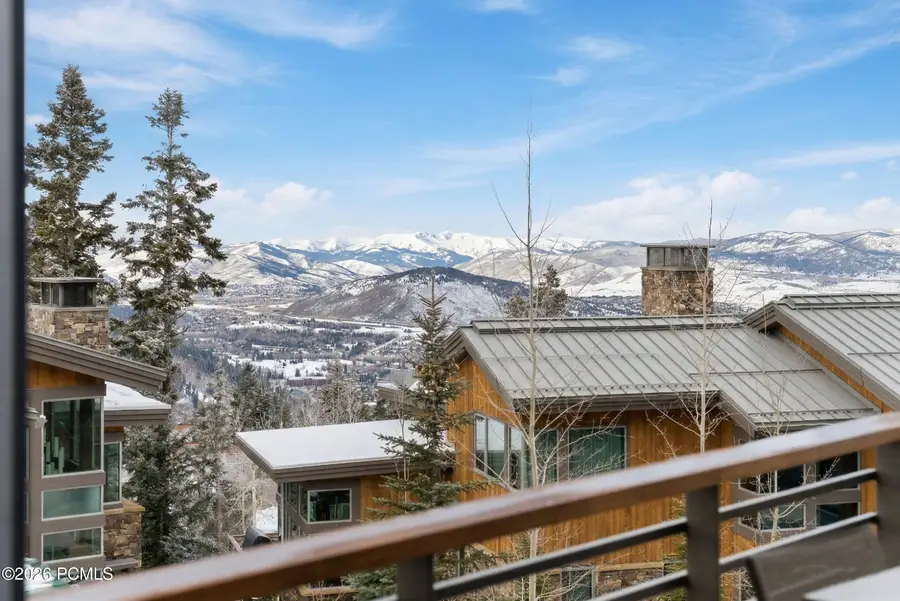 7101 Stein Circle #444, Park City, UT 84060 - #3