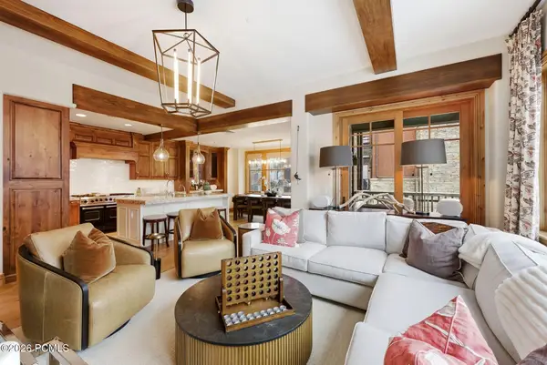 8902 Empire Club Drive #402, Park City, UT 84060