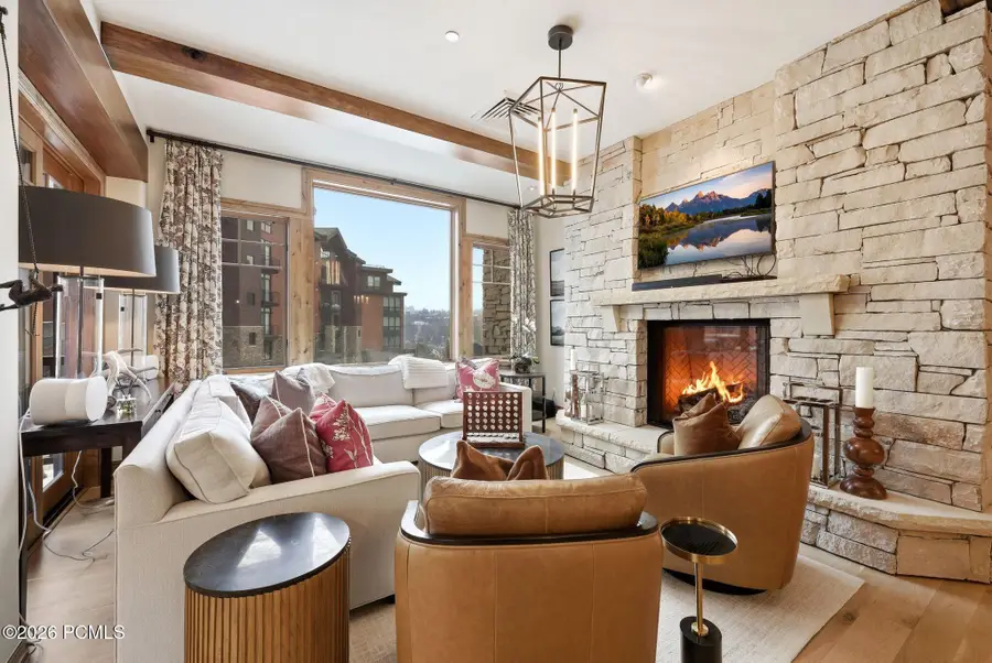 8902 Empire Club Drive #402, Park City, UT 84060 - #2