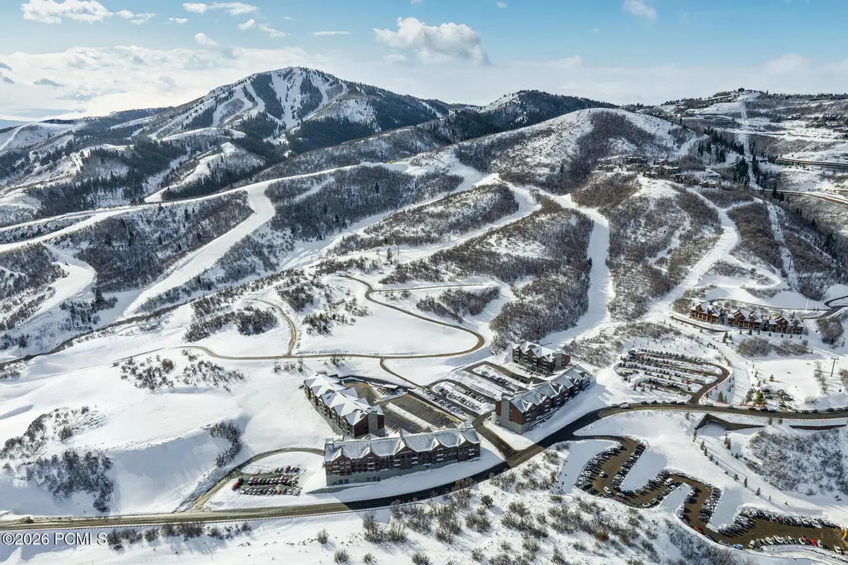 2303 W Deer Hollow Road #2104, Park City, UT 84060 - #1