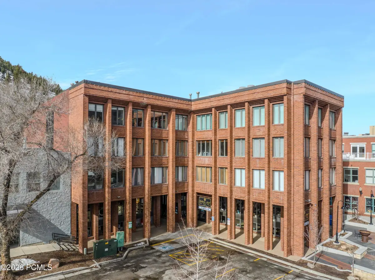 580 Main Street Street #402, Park City, UT 84060 - #1