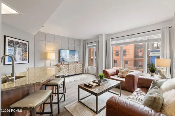 580 Main Street #306, Park City, UT 84060