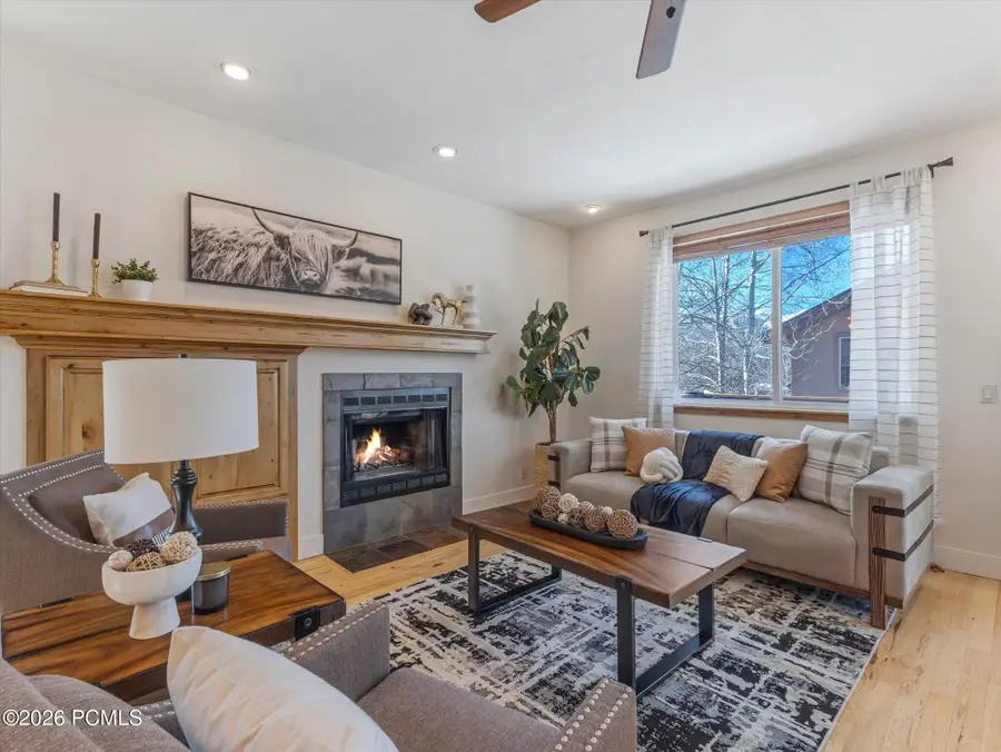 1031 Station Loop Road, Park City, UT 84098 - #3