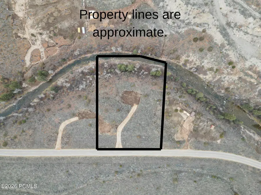 North Fork Road, Hanna, UT 84031 - #3