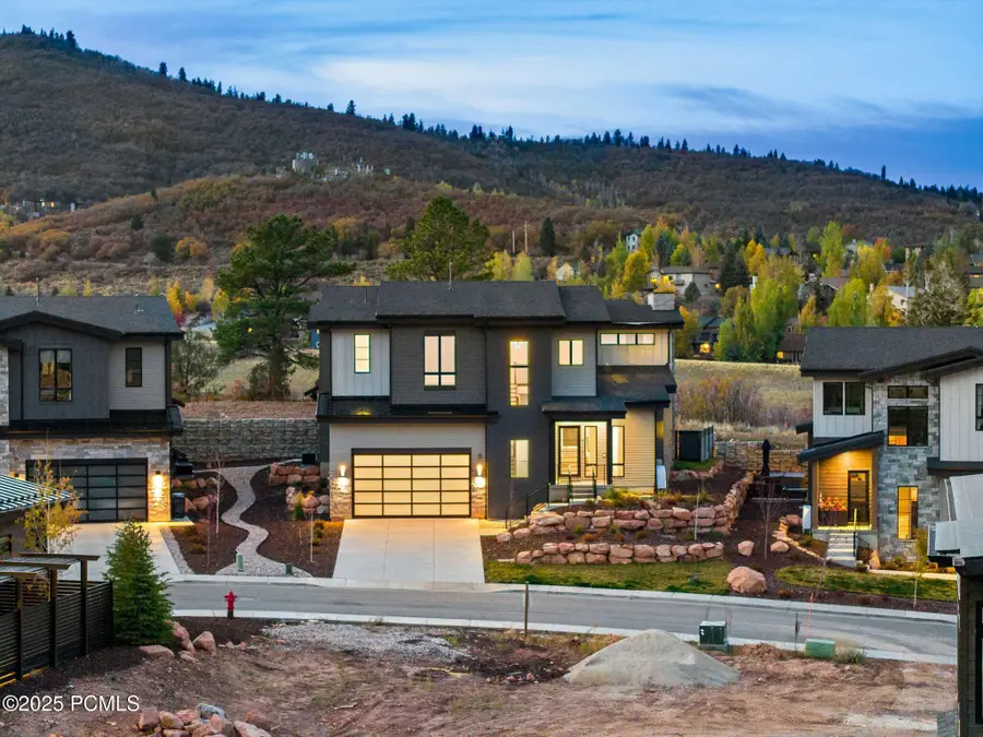 4110 W Sierra Drive, Park City, UT 84098 - #2