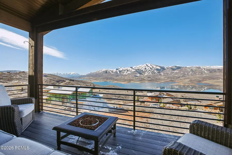 11125 N Shoreline Drive, Hideout, UT 84036 - #3