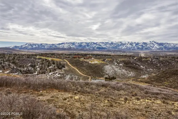 4157 Pinnacle Sky Loop, Park City, UT 84098