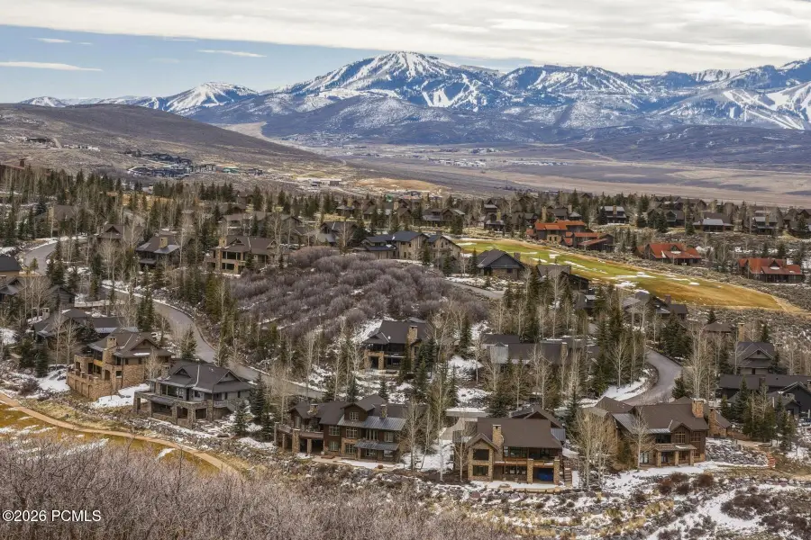 4157 Pinnacle Sky Loop, Park City, UT 84098 - #2