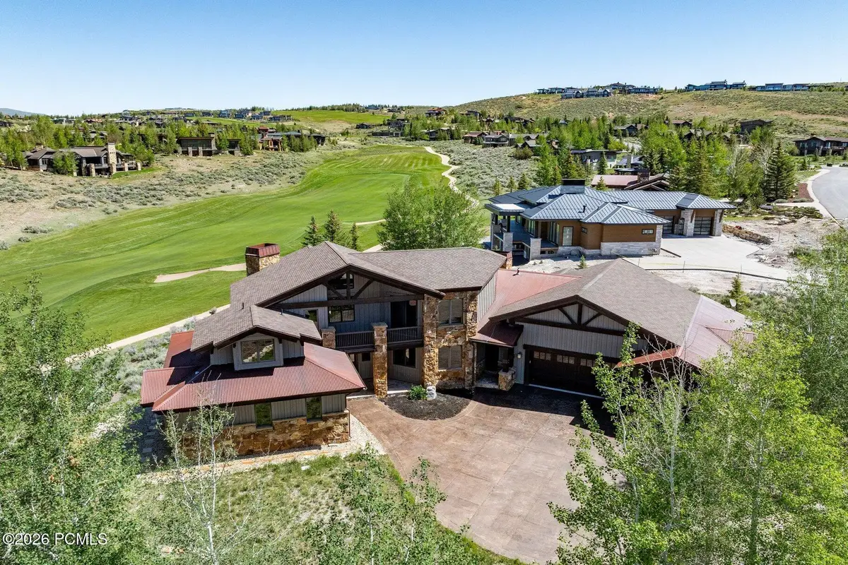3091 Westview Trail, Park City, UT 84098 - #1