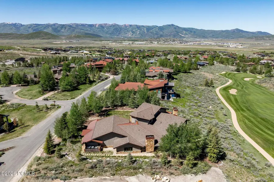 3091 Westview Trail, Park City, UT 84098 - #2