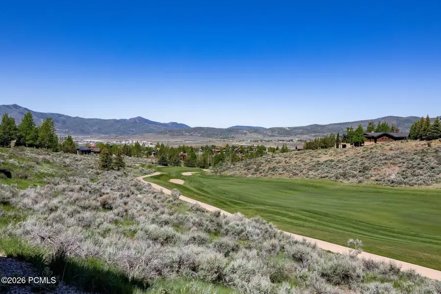 3091 Westview Trail, Park City, UT 84098 - #3