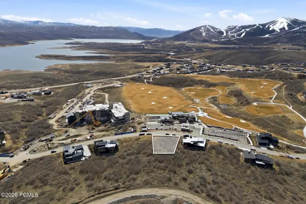 1434 W Skyridge Drive, Mayflower Mountain, UT 84032