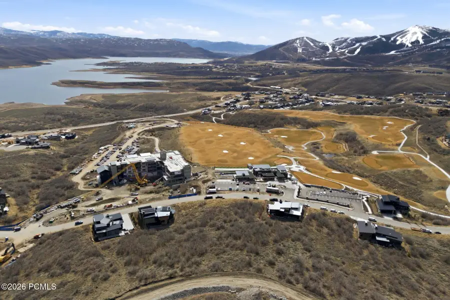 1434 W Skyridge Drive, North Wasatch, UT 84032 - #2