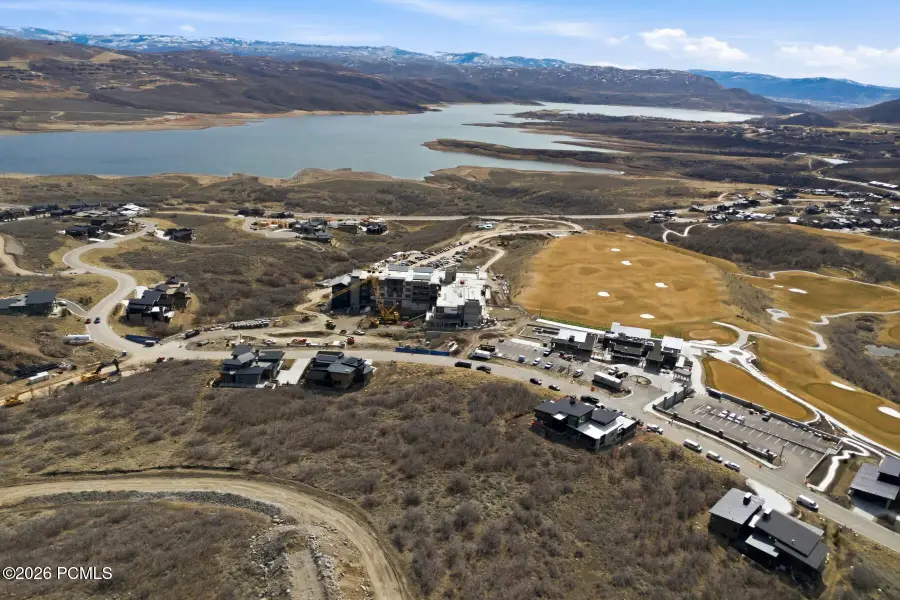 1434 W Skyridge Drive, North Wasatch, UT 84032 - #3