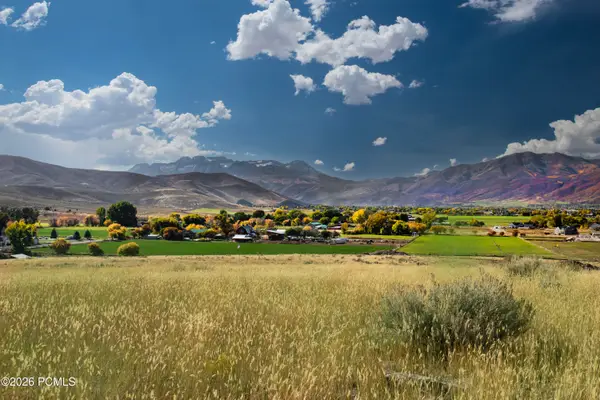 4319 E Pioneer Drive, Heber City, UT 84032