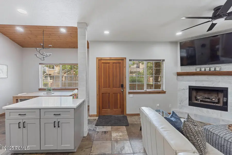 5501 Bobsled Boulevard #T31, Park City, UT 84098 - #3