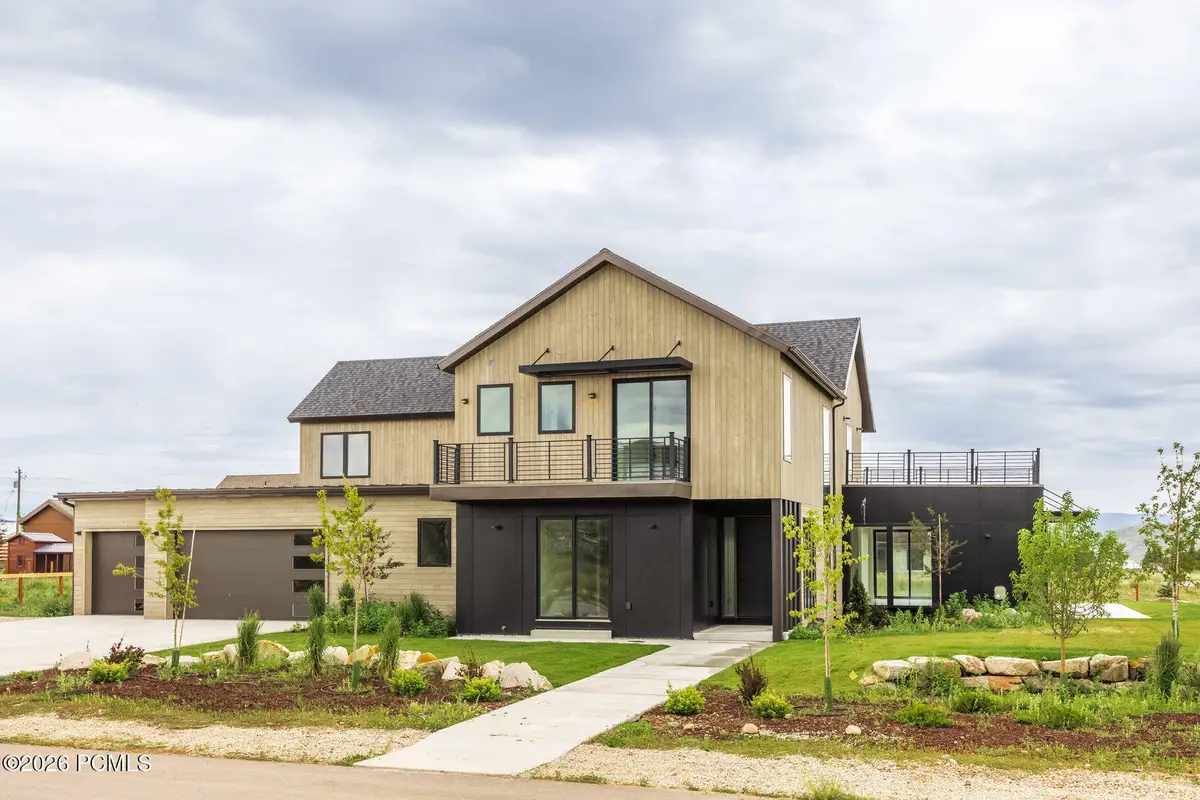 798 Lazy Way, Francis, UT 84036 - #1