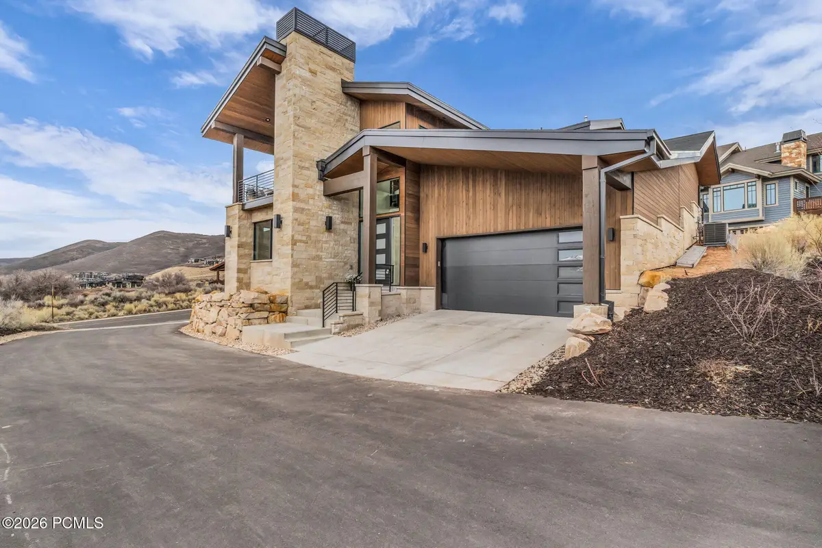 10740 N Hideout Trail, Hideout, UT 84036 - #1