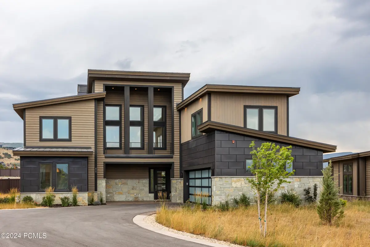 838 N Burro Peak Circle, Heber City, UT 84032 - #1