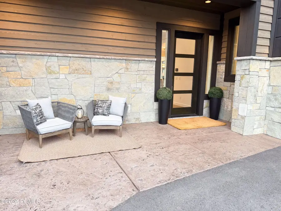 838 N Burro Peak Circle, Heber City, UT 84032 - #3