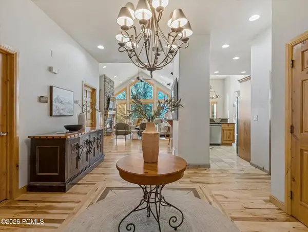 4220 Sunrise Drive, Eden, UT 84310