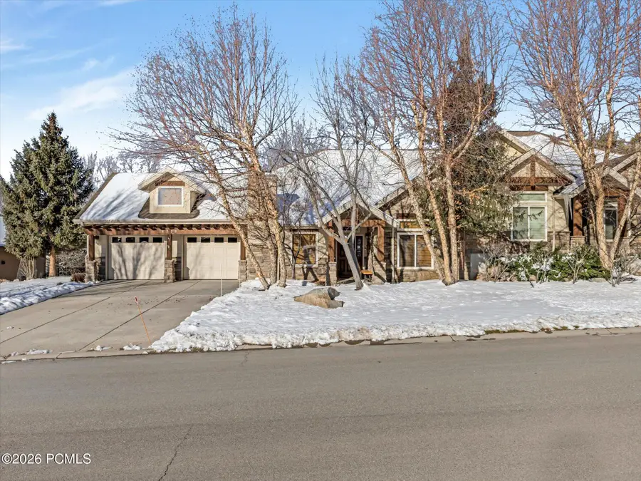 4220 Sunrise Drive, Eden, UT 84310 - #2