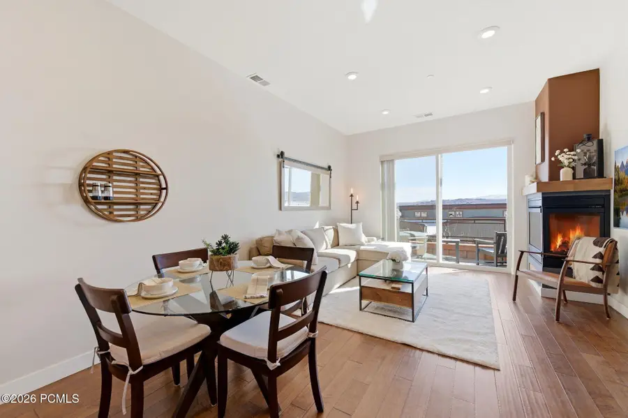 6169 S Park Lane #39, Park City, UT 84098 - #3