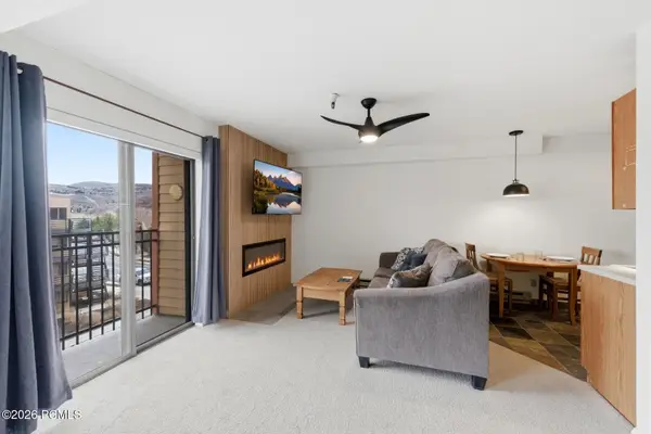 1940 Prospector Avenue #429, Park City, UT 84060