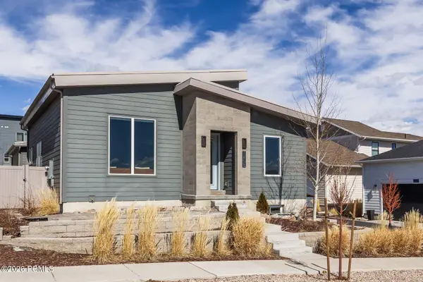 1403 Painted Cup Lane, Park City, UT 84098