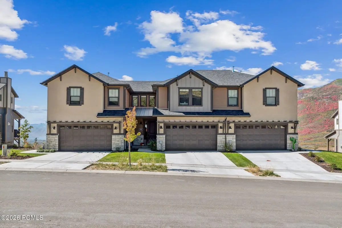 6061 N Westridge Road, Heber City, UT 84032 - #1