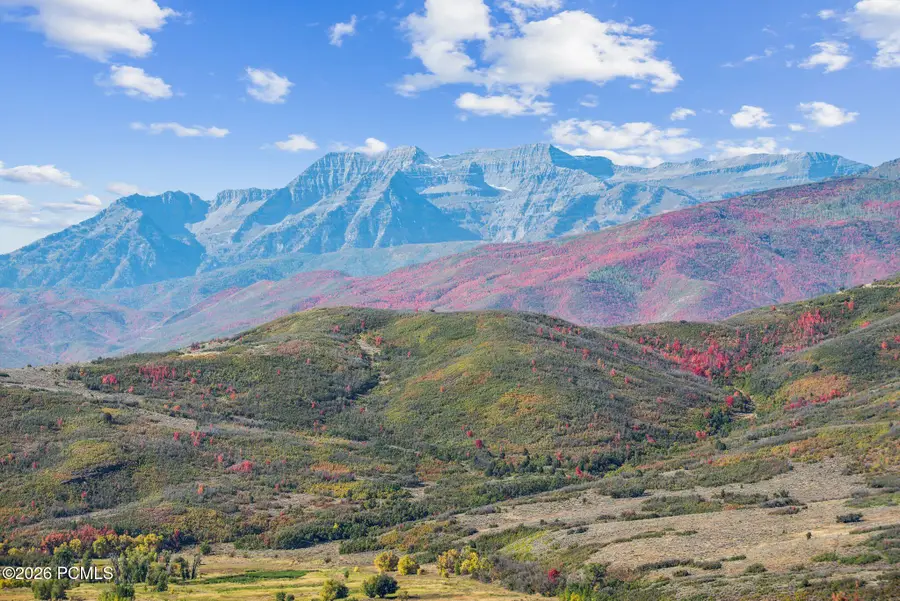 6061 N Westridge Road, Heber City, UT 84032 - #2