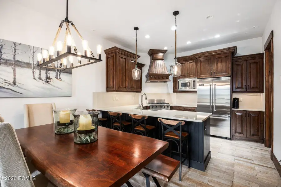 4338 Willow Draw Road #1103, Park City, UT 84098 - #2