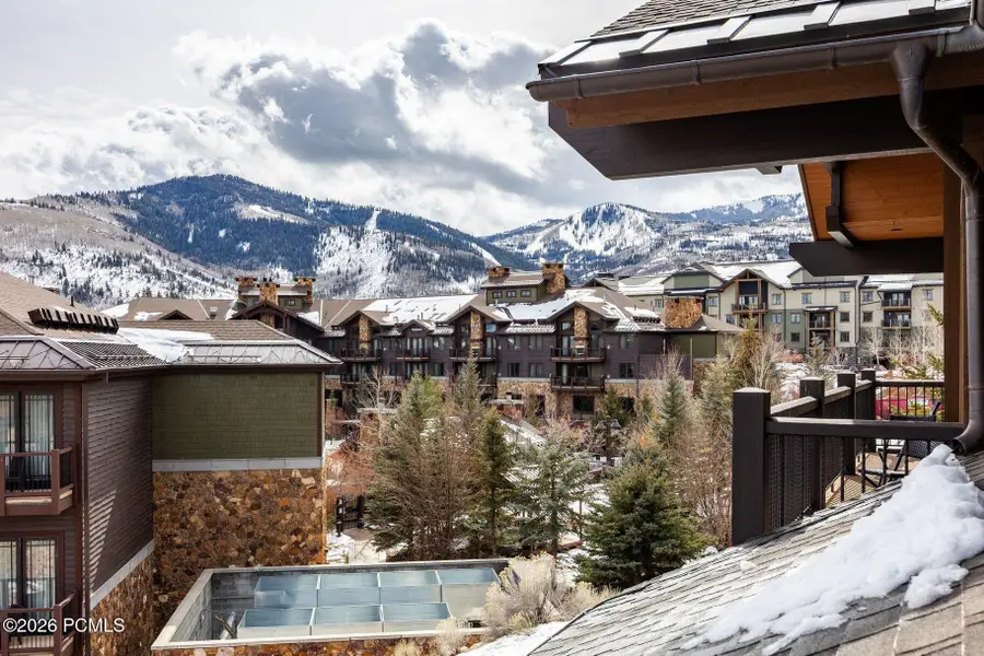 4338 Willow Draw Road #1103, Park City, UT 84098 - #3
